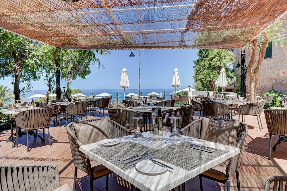 Hoposa Costa D'Or - Adults Only Hotel Deia Exterior photo