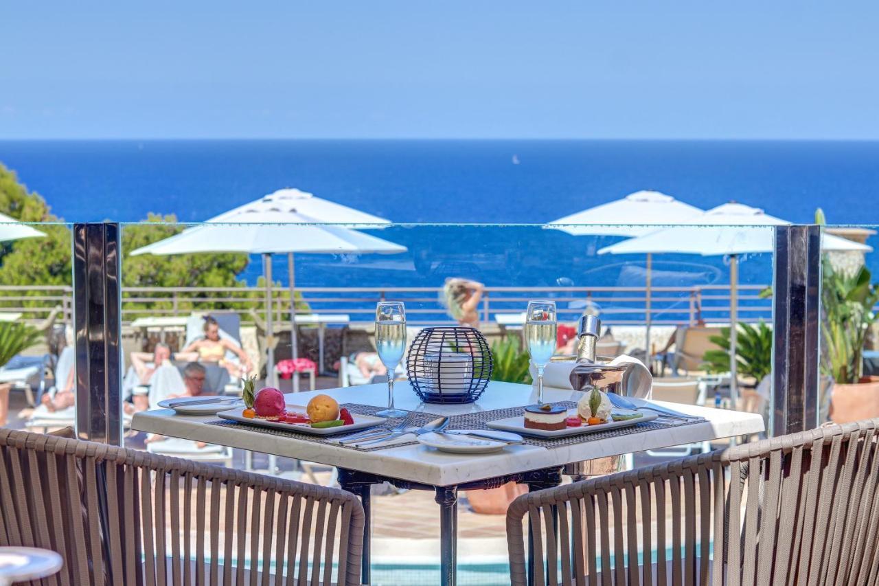 Hoposa Costa D'Or - Adults Only Hotel Deia Exterior photo