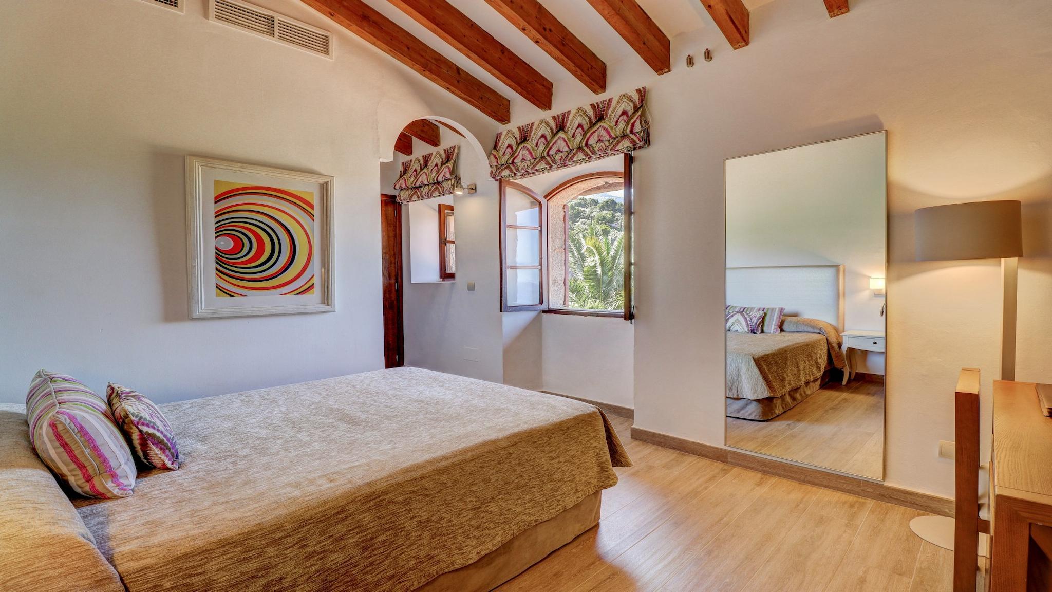 Hoposa Costa D'Or - Adults Only Hotel Deia Exterior photo