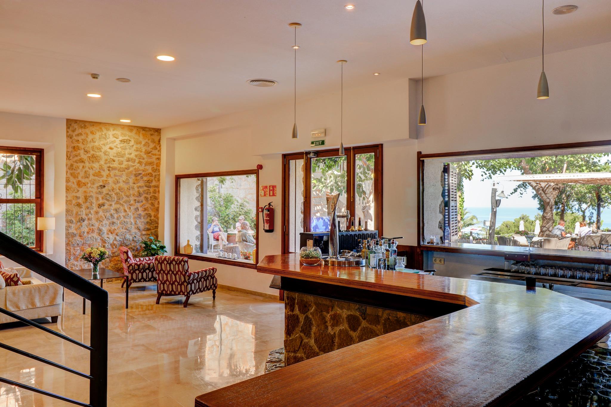 Hoposa Costa D'Or - Adults Only Hotel Deia Exterior photo