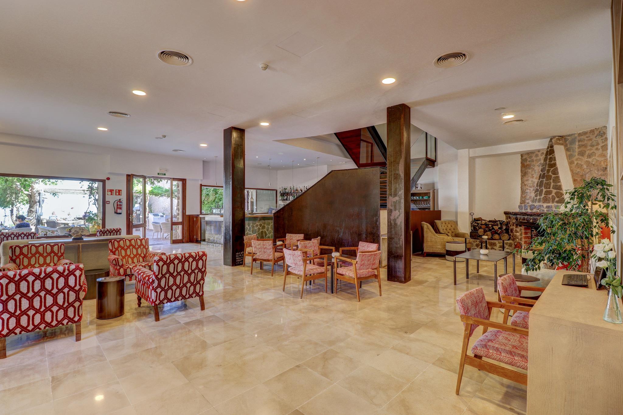 Hoposa Costa D'Or - Adults Only Hotel Deia Exterior photo