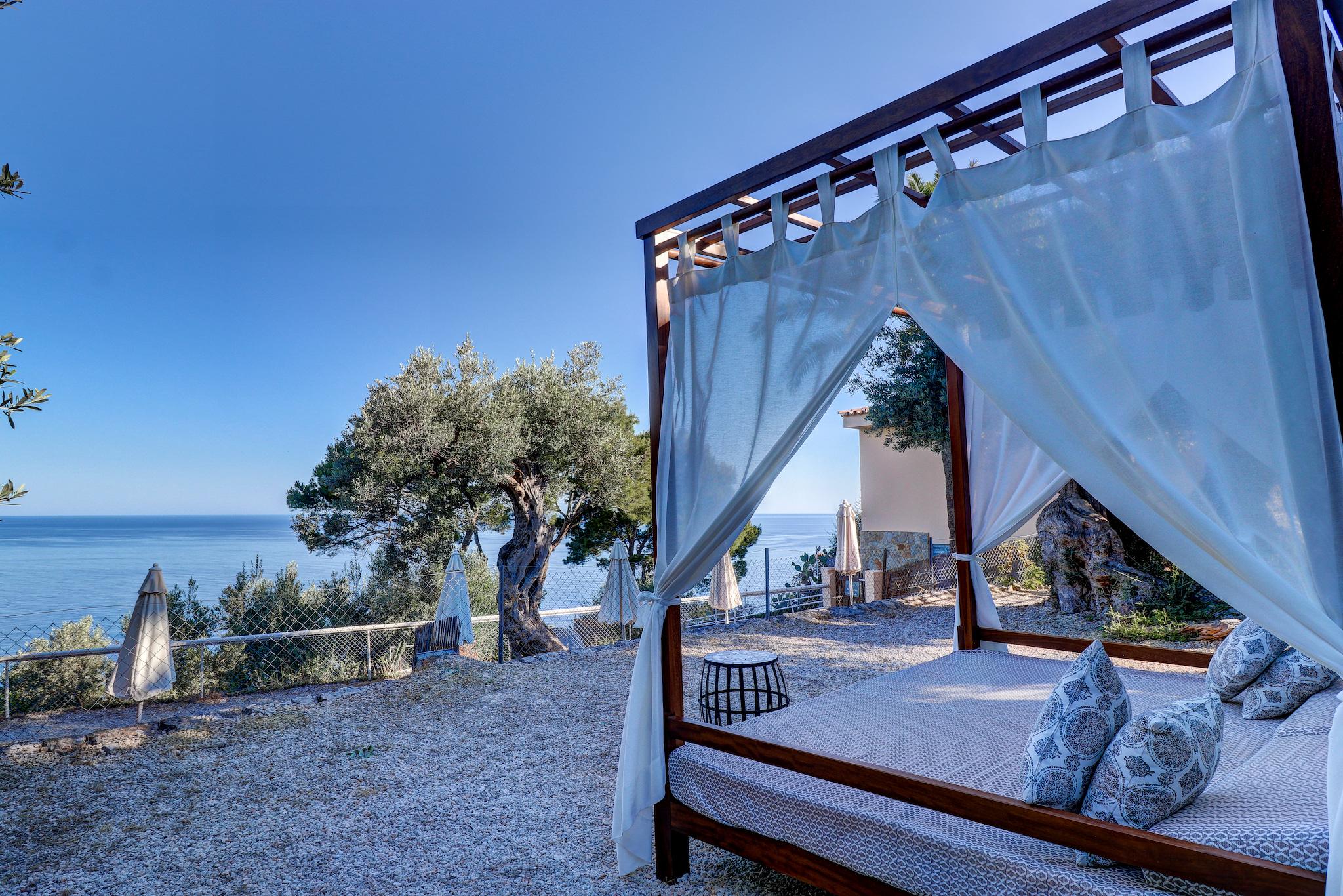 Hoposa Costa D'Or - Adults Only Hotel Deia Exterior photo