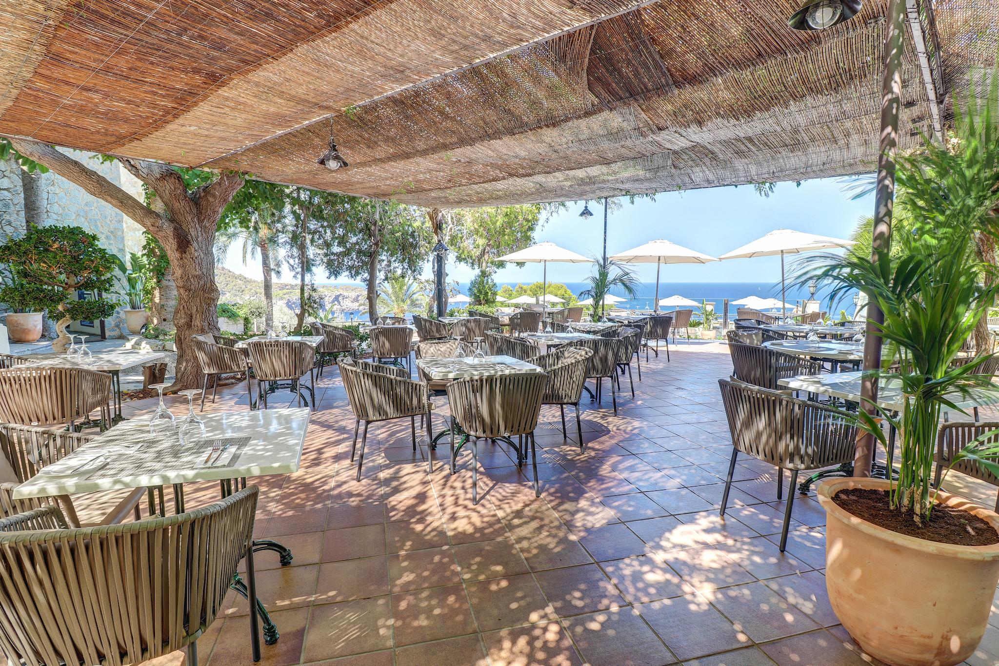 Hoposa Costa D'Or - Adults Only Hotel Deia Exterior photo
