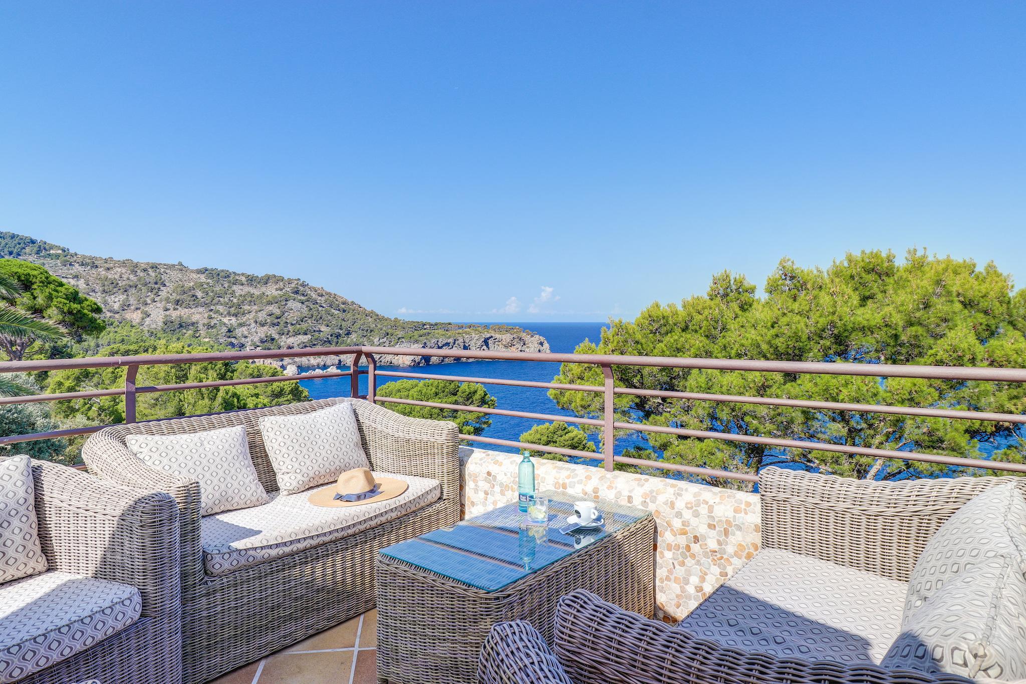 Hoposa Costa D'Or - Adults Only Hotel Deia Exterior photo