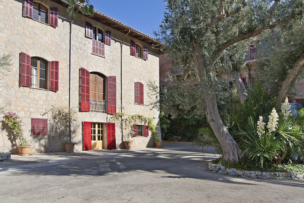 Hoposa Costa D'Or - Adults Only Hotel Deia Exterior photo