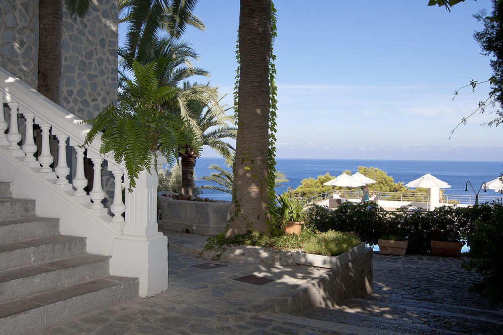 Hoposa Costa D'Or - Adults Only Hotel Deia Exterior photo