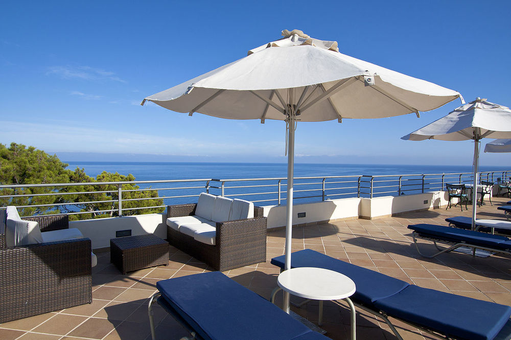 Hoposa Costa D'Or - Adults Only Hotel Deia Exterior photo