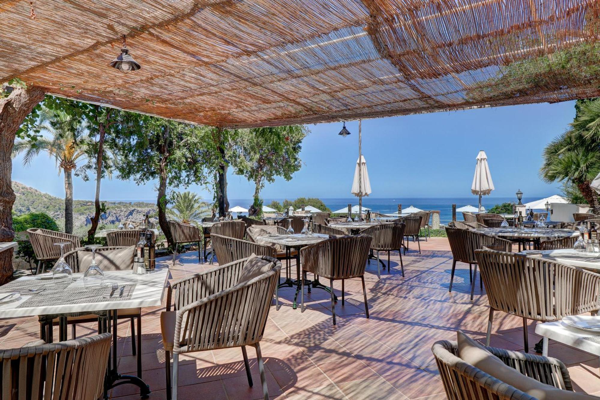Hoposa Costa D'Or - Adults Only Hotel Deia Exterior photo