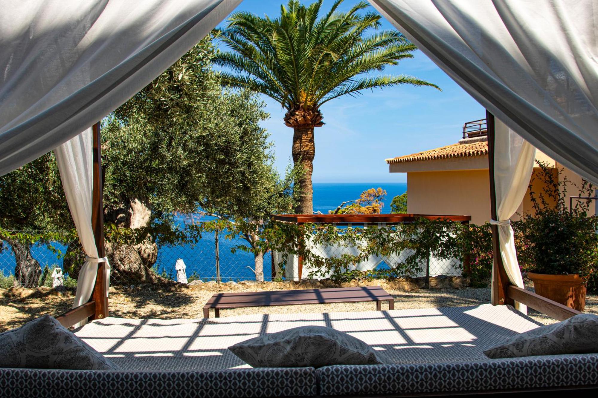 Hoposa Costa D'Or - Adults Only Hotel Deia Exterior photo