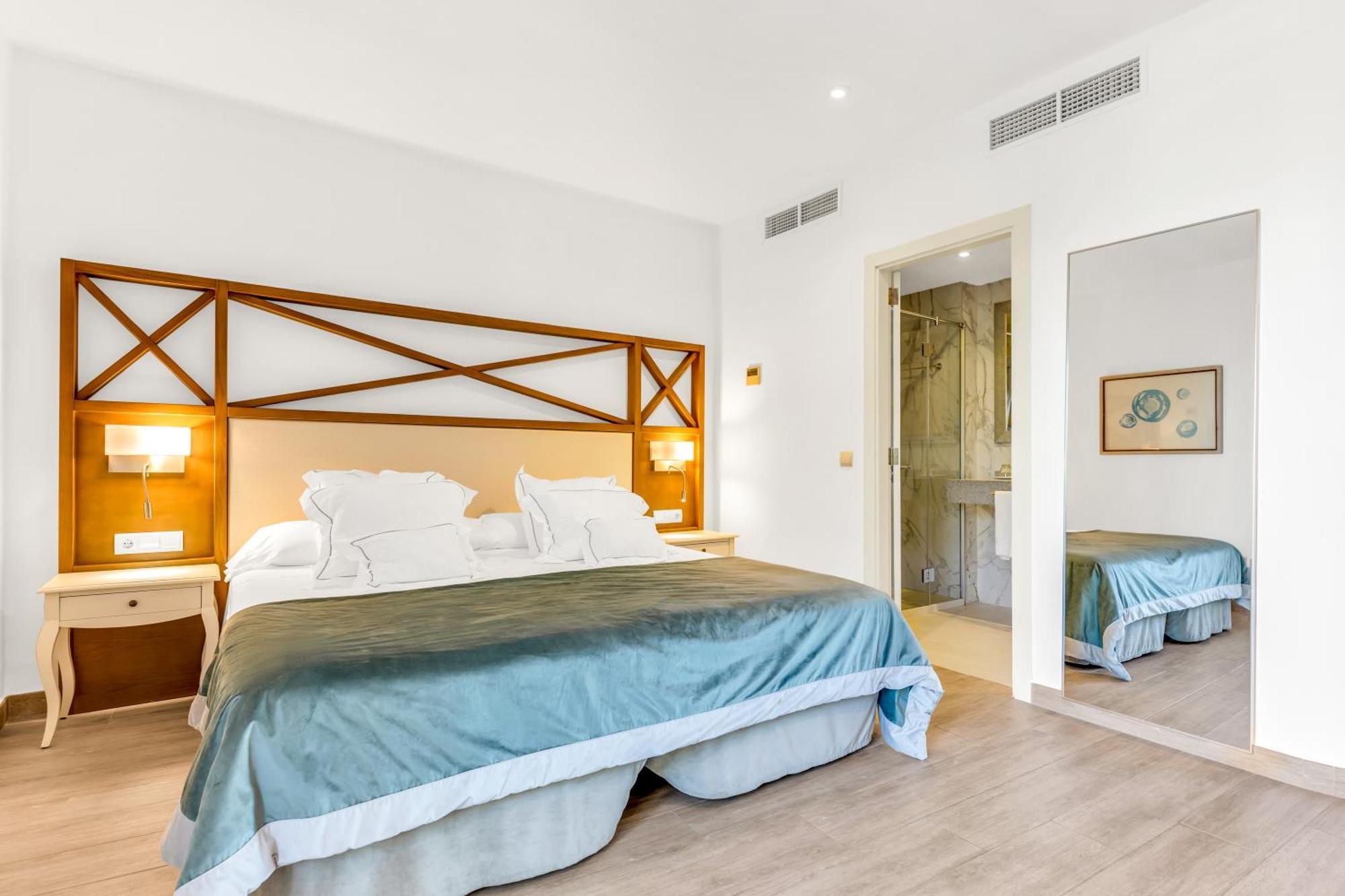 Hoposa Costa D'Or - Adults Only Hotel Deia Exterior photo