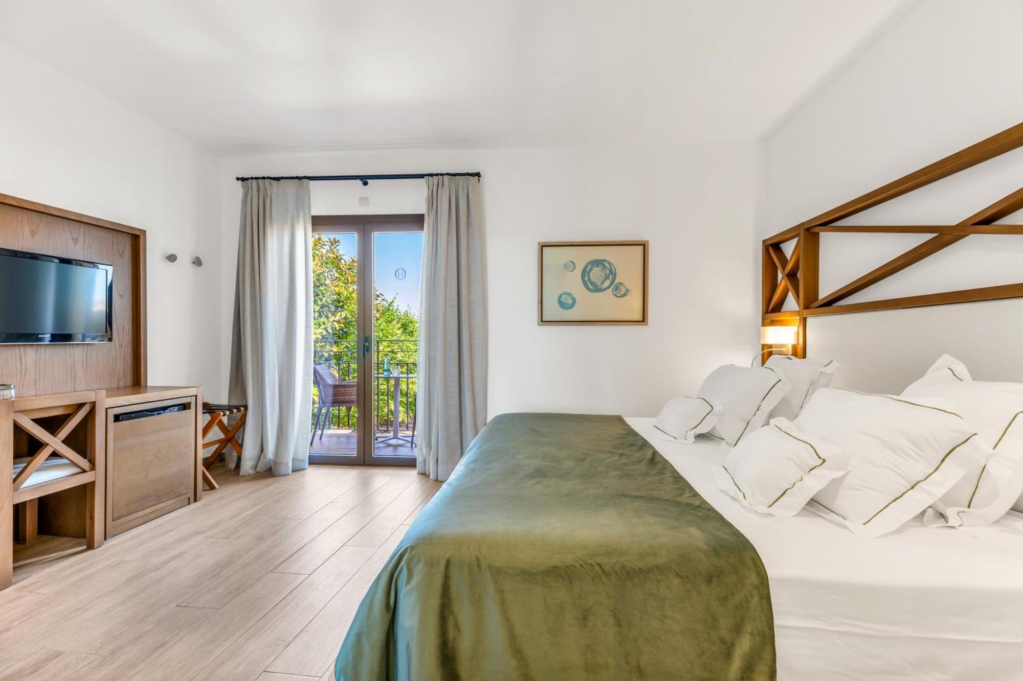 Hoposa Costa D'Or - Adults Only Hotel Deia Exterior photo