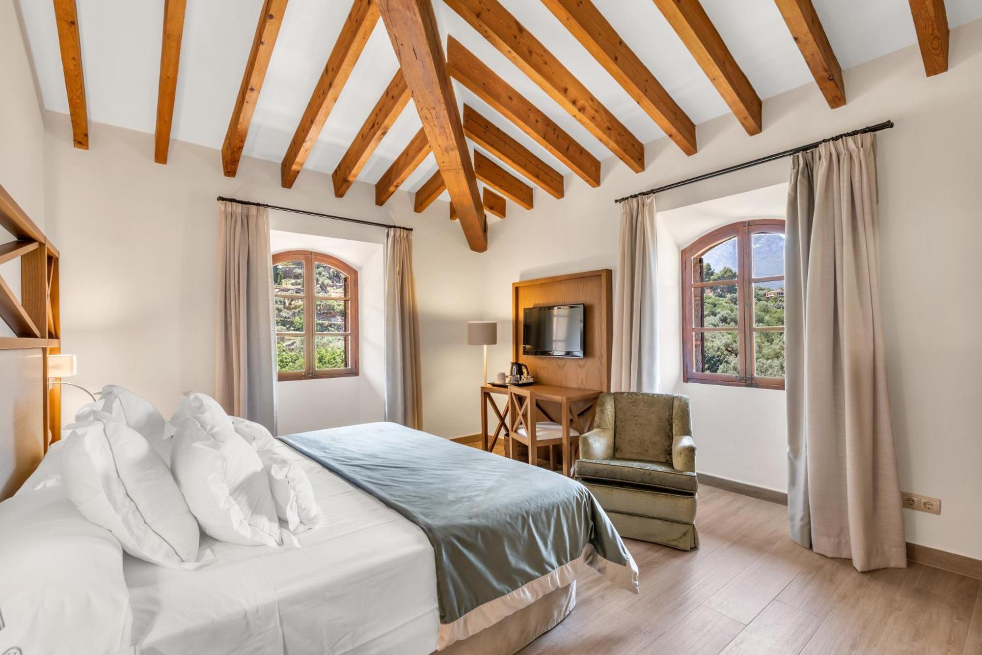 Hoposa Costa D'Or - Adults Only Hotel Deia Exterior photo
