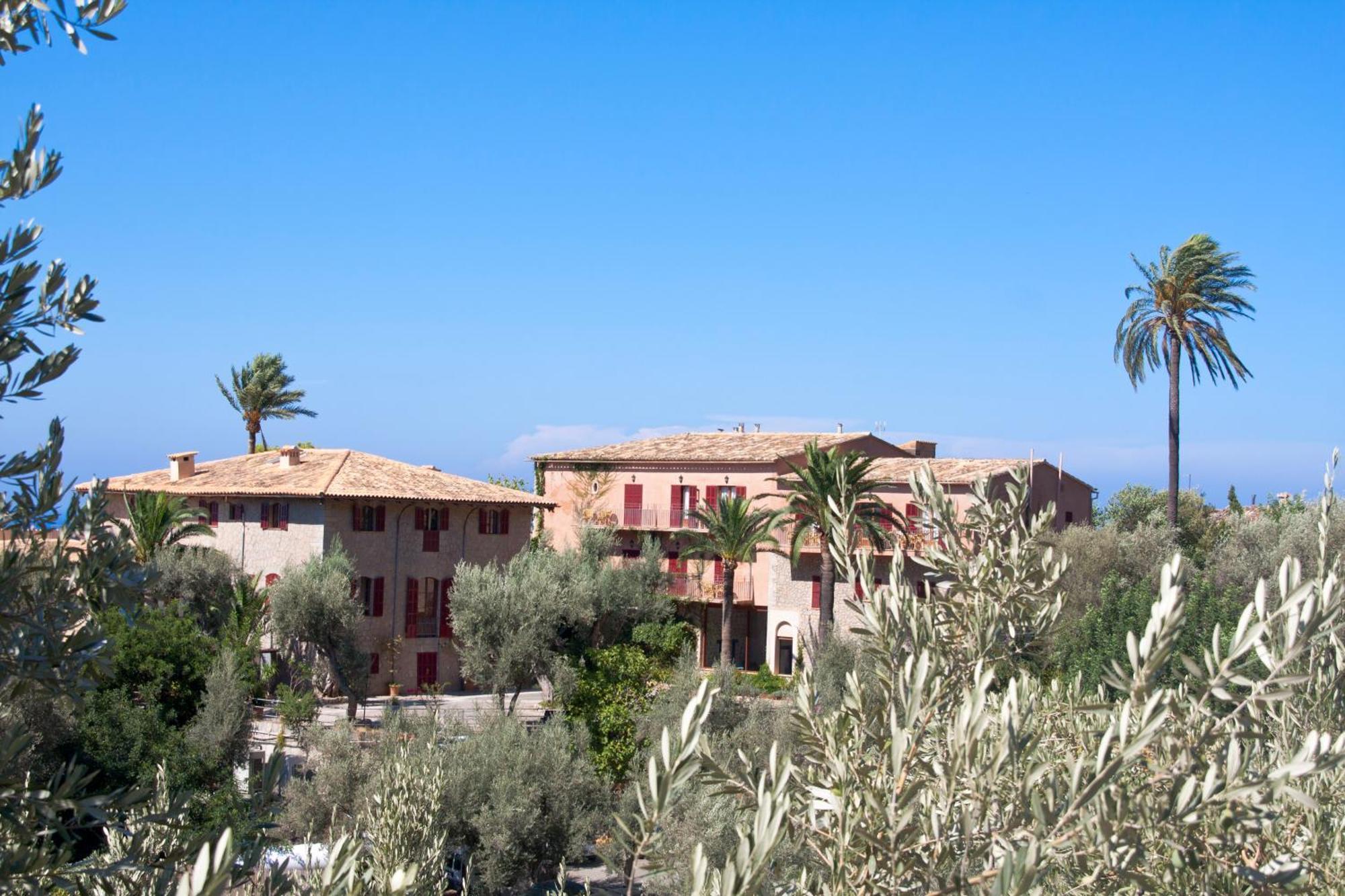 Hoposa Costa D'Or - Adults Only Hotel Deia Exterior photo
