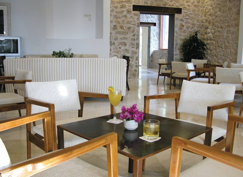 Hoposa Costa D'Or - Adults Only Hotel Deia Exterior photo