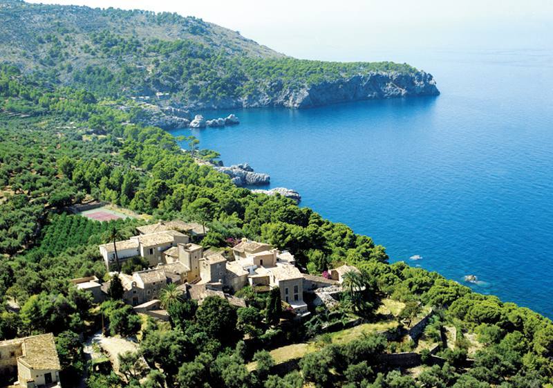 Hoposa Costa D'Or - Adults Only Hotel Deia Exterior photo