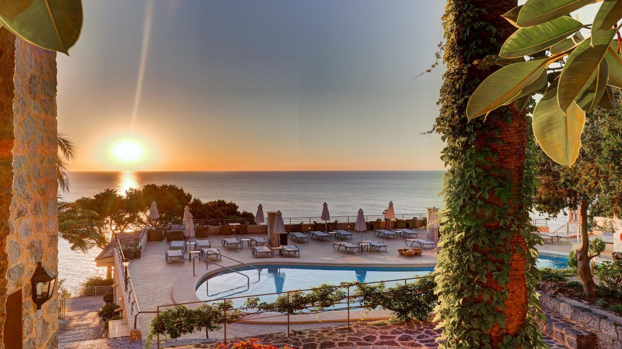Hoposa Costa D'Or - Adults Only Hotel Deia Exterior photo