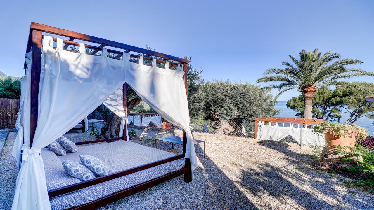 Hoposa Costa D'Or - Adults Only Hotel Deia Exterior photo