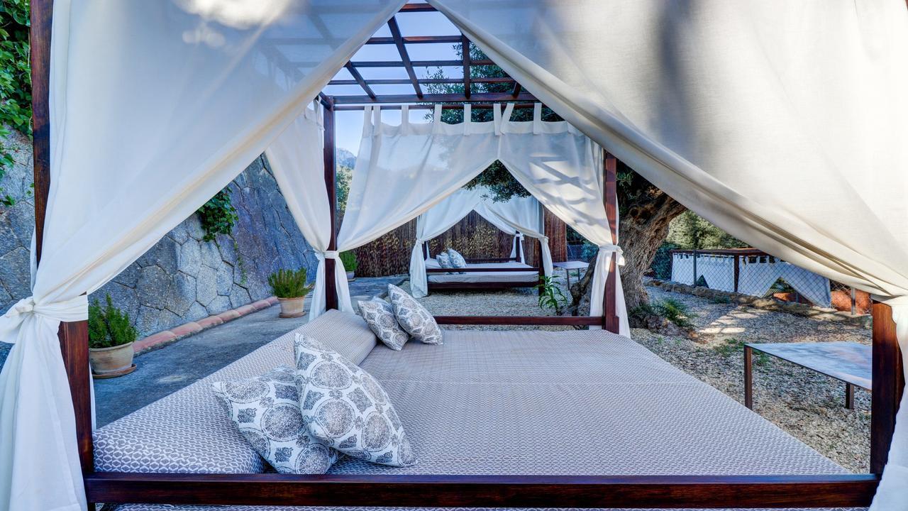 Hoposa Costa D'Or - Adults Only Hotel Deia Exterior photo