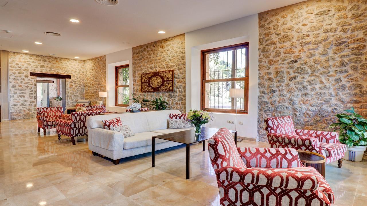 Hoposa Costa D'Or - Adults Only Hotel Deia Exterior photo