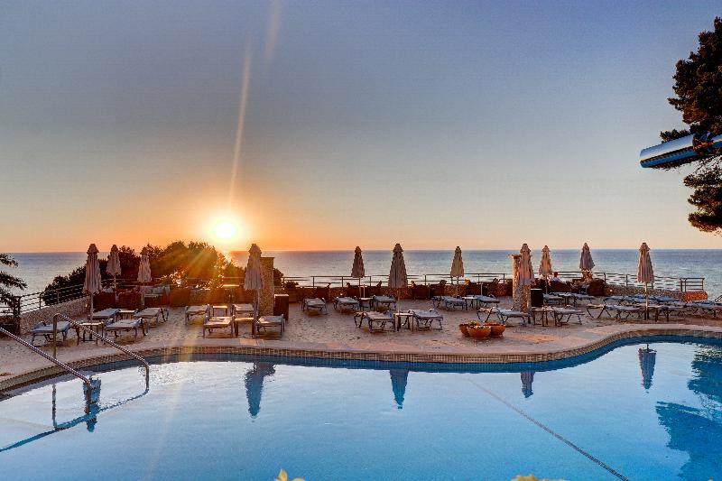 Hoposa Costa D'Or - Adults Only Hotel Deia Exterior photo