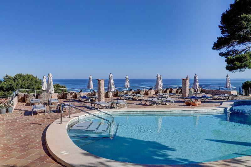 Hoposa Costa D'Or - Adults Only Hotel Deia Exterior photo