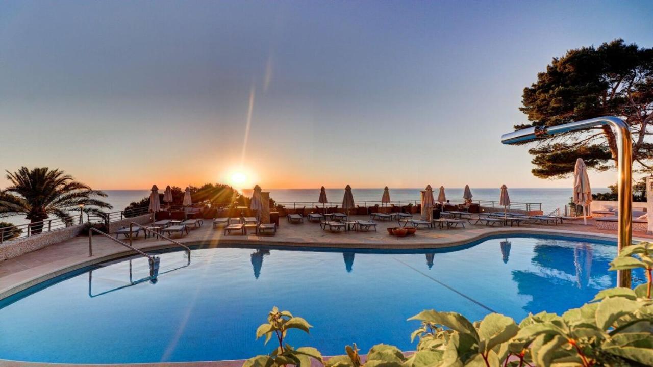 Hoposa Costa D'Or - Adults Only Hotel Deia Exterior photo